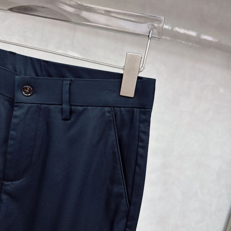 Christian Dior Long Pants